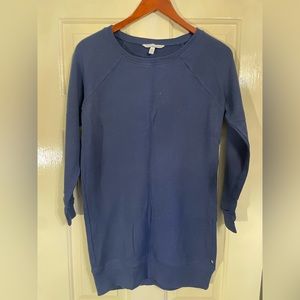Victoria Secret Long Sleeves Sleep Shirt